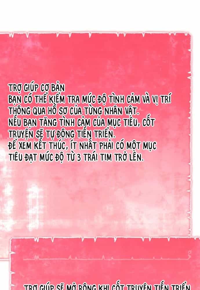 Trò Chơi Tình Ái - Chương 6.1 - ảnh 95