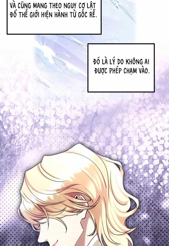 Trò Chơi Tình Ái - Chương 69 - ảnh 28