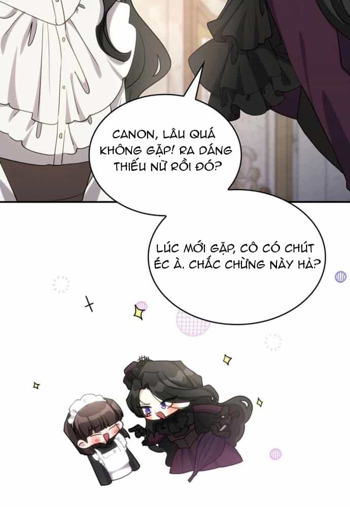 Trò Chơi Tình Ái - Chương 69 - ảnh 3
