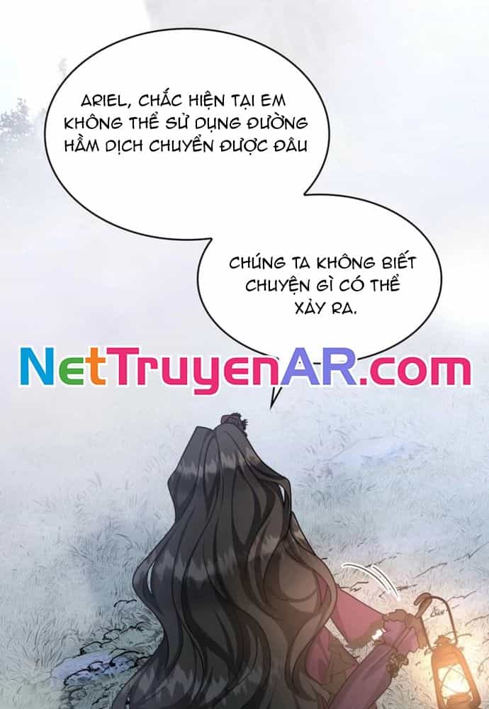 Trò Chơi Tình Ái - Chương 69 - ảnh 36