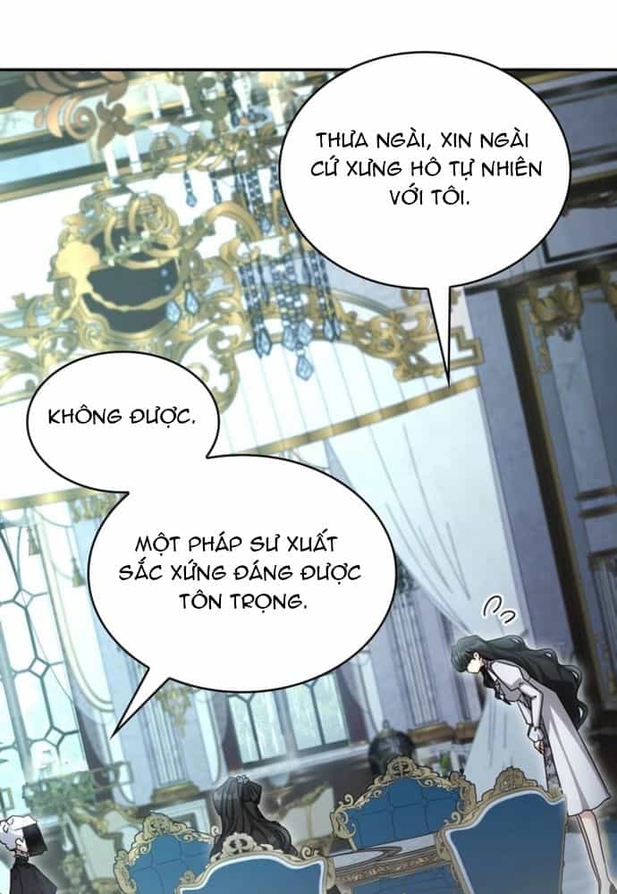 Trò Chơi Tình Ái - Chương 69 - ảnh 57
