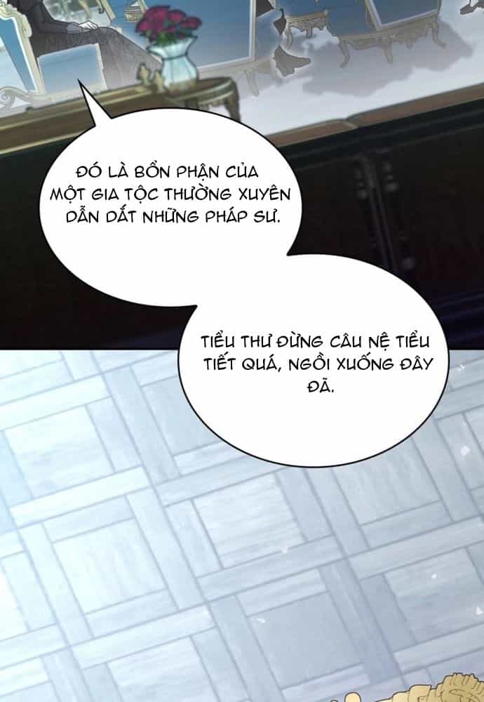 Trò Chơi Tình Ái - Chương 69 - ảnh 58