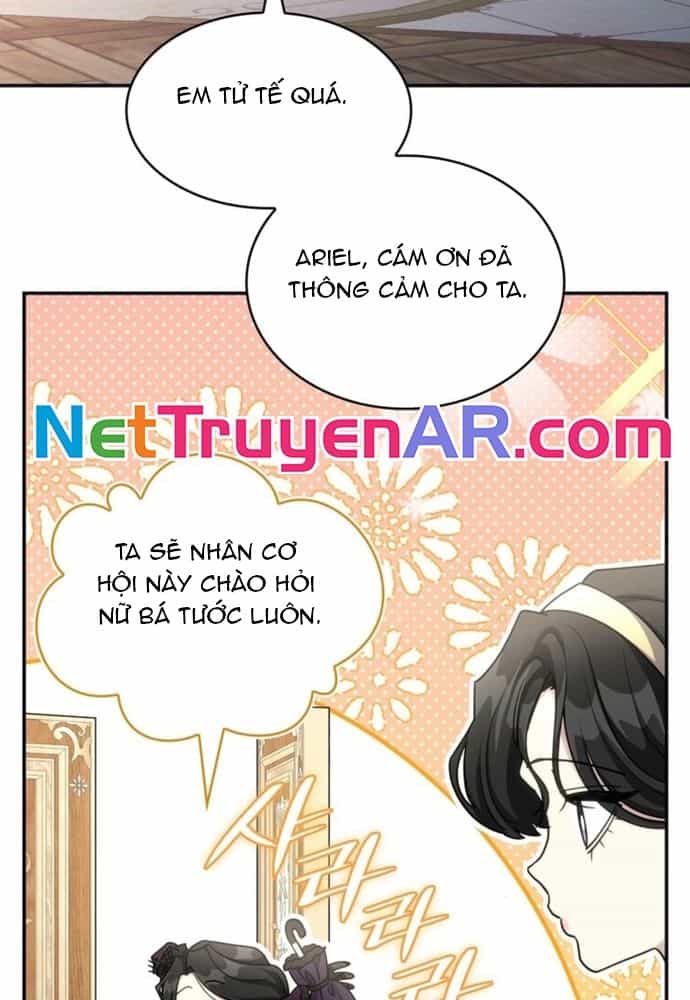 Trò Chơi Tình Ái - Chương 69 - ảnh 6