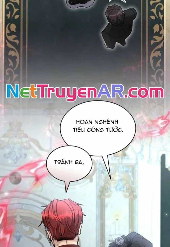 Trò Chơi Tình Ái - Chương 70 - ảnh 46