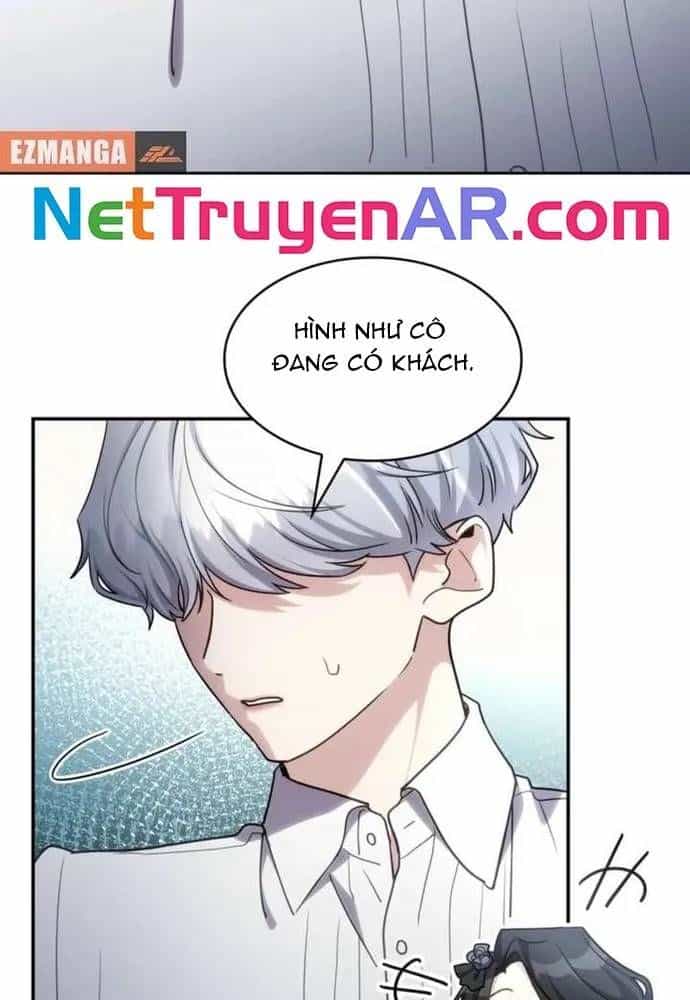 Trò Chơi Tình Ái - Chương 70 - ảnh 6