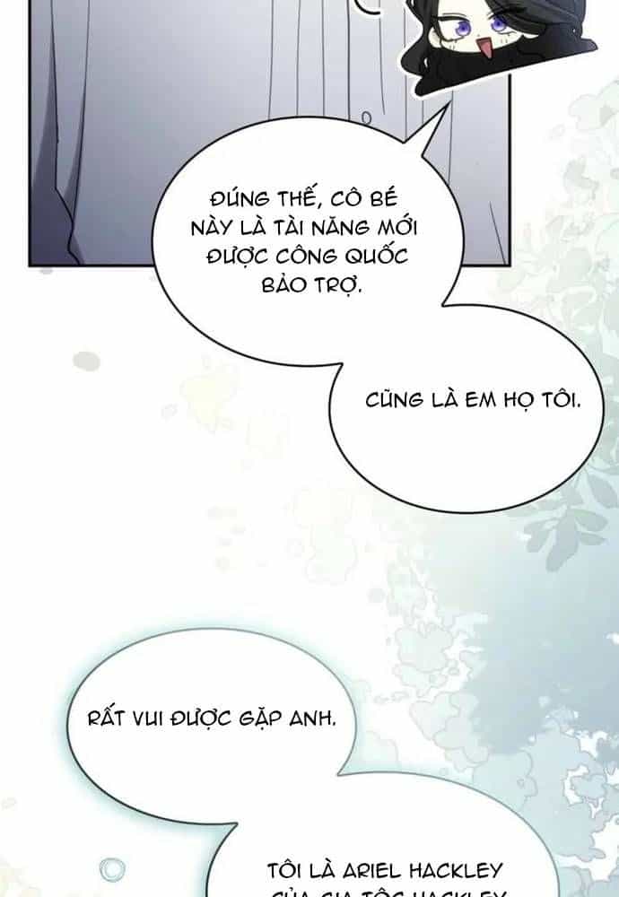 Trò Chơi Tình Ái - Chương 70 - ảnh 7