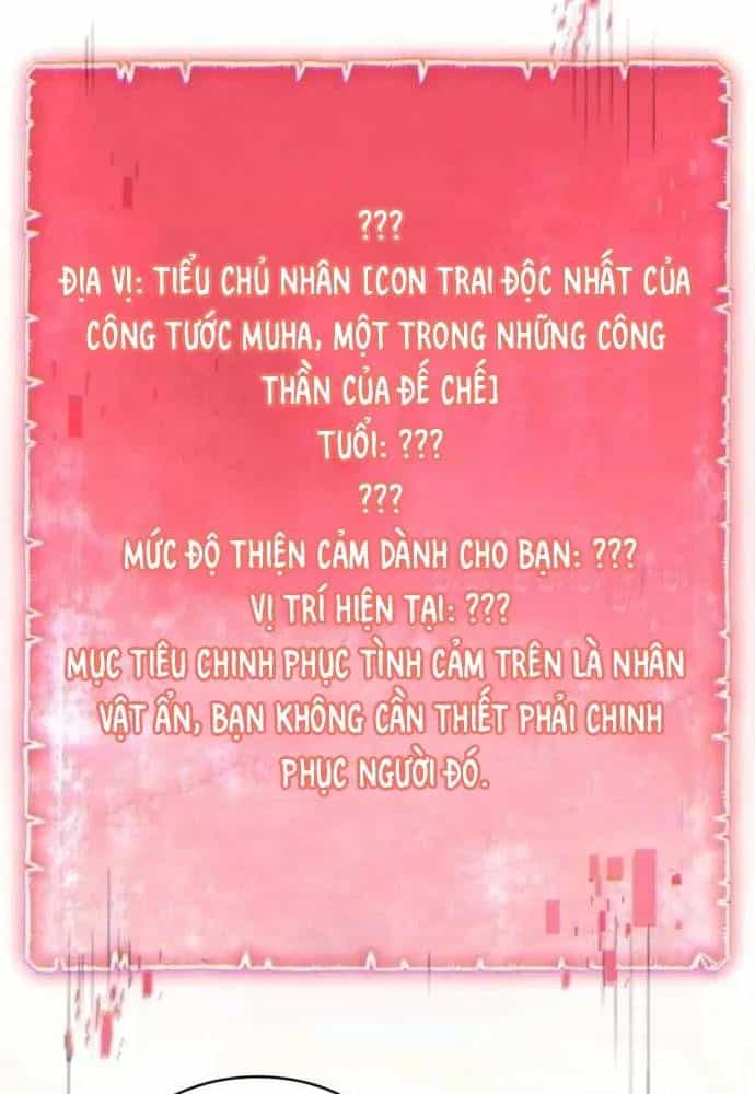 Trò Chơi Tình Ái - Chương 71 - ảnh 3