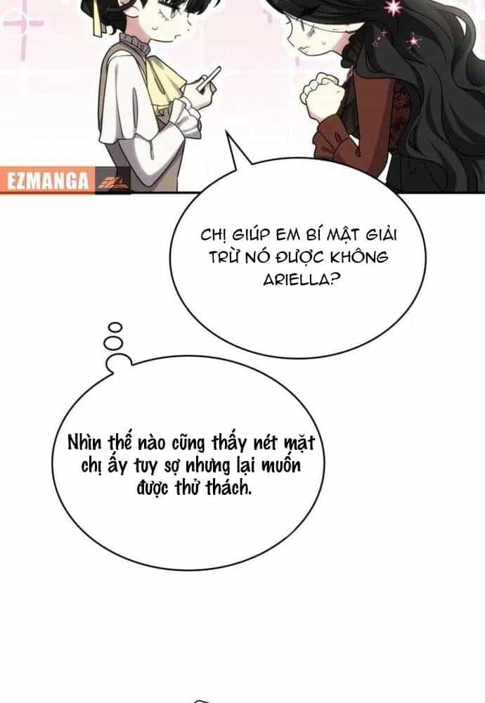 Trò Chơi Tình Ái - Chương 71 - ảnh 41