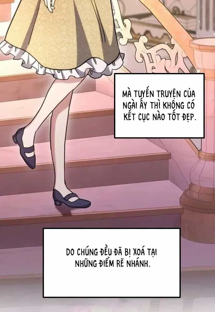 Trò Chơi Tình Ái - Chương 72 - ảnh 14