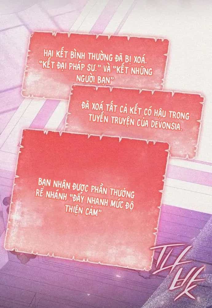 Trò Chơi Tình Ái - Chương 72 - ảnh 15