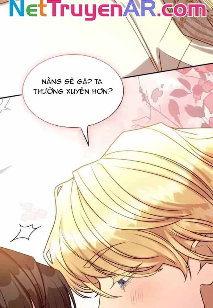 Trò Chơi Tình Ái - Chương 72 - ảnh 46