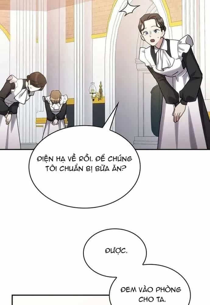 Trò Chơi Tình Ái - Chương 73 - ảnh 35