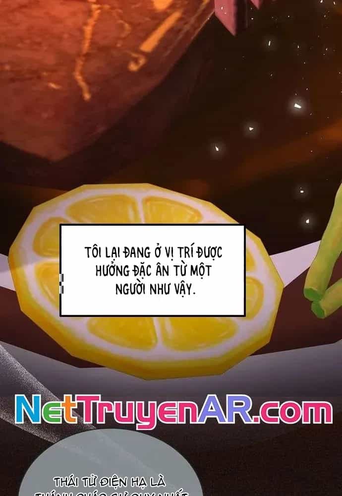 Trò Chơi Tình Ái - Chương 73 - ảnh 46