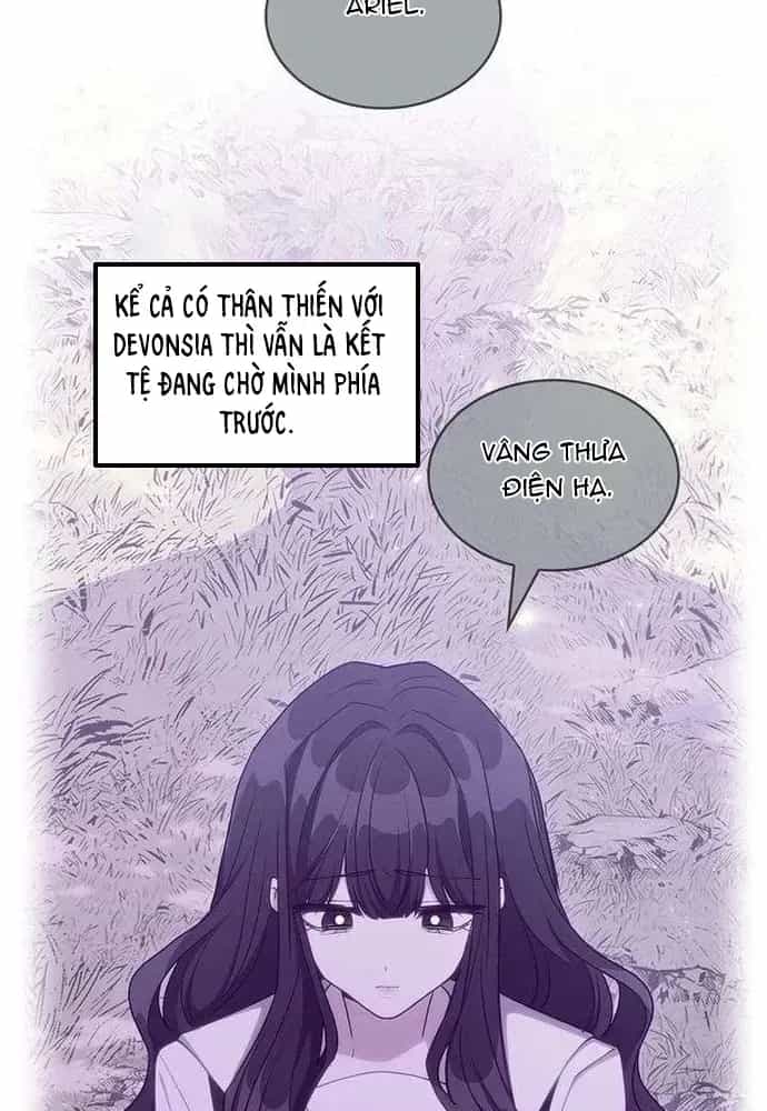 Trò Chơi Tình Ái - Chương 73 - ảnh 67