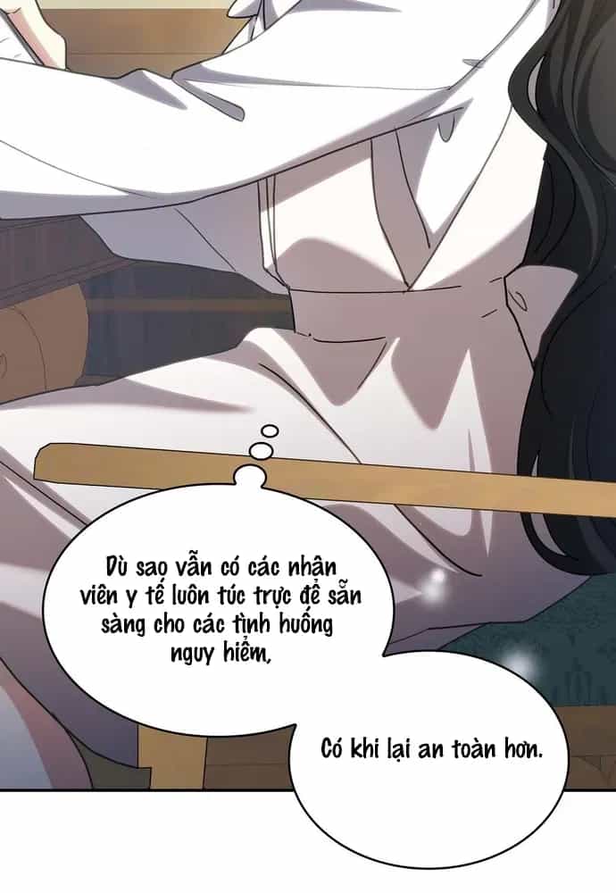 Trò Chơi Tình Ái - Chương 75 - ảnh 18