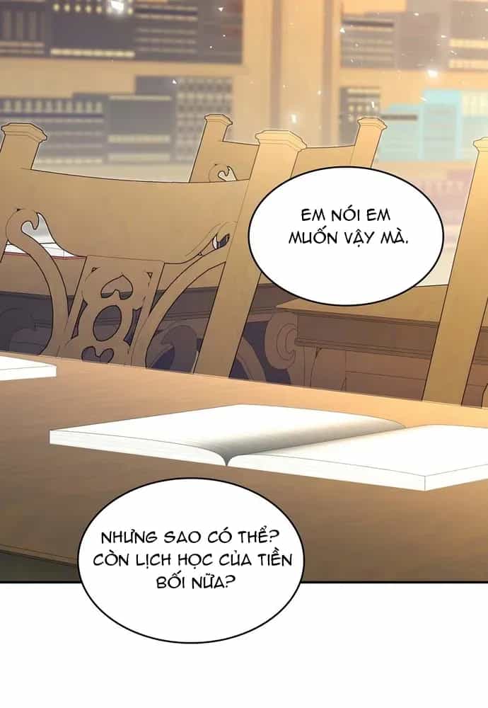 Trò Chơi Tình Ái - Chương 75 - ảnh 29