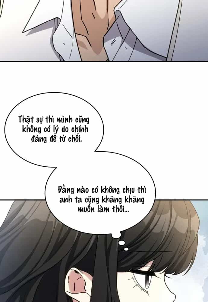 Trò Chơi Tình Ái - Chương 75 - ảnh 31
