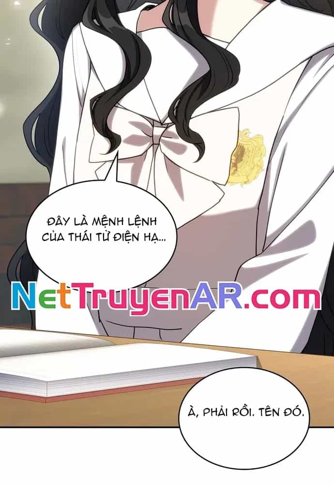 Trò Chơi Tình Ái - Chương 75 - ảnh 36