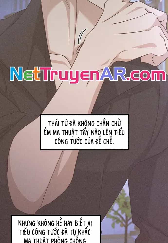 Trò Chơi Tình Ái - Chương 75 - ảnh 46