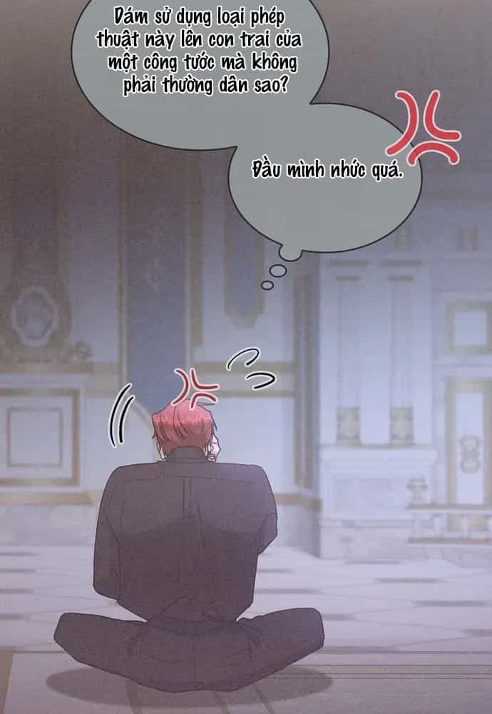 Trò Chơi Tình Ái - Chương 75 - ảnh 48