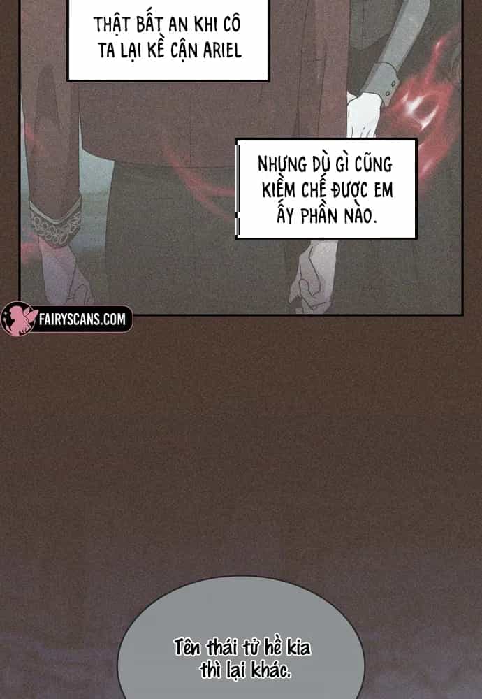 Trò Chơi Tình Ái - Chương 75 - ảnh 53