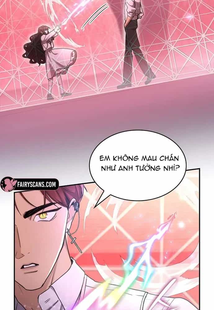 Trò Chơi Tình Ái - Chương 75 - ảnh 64