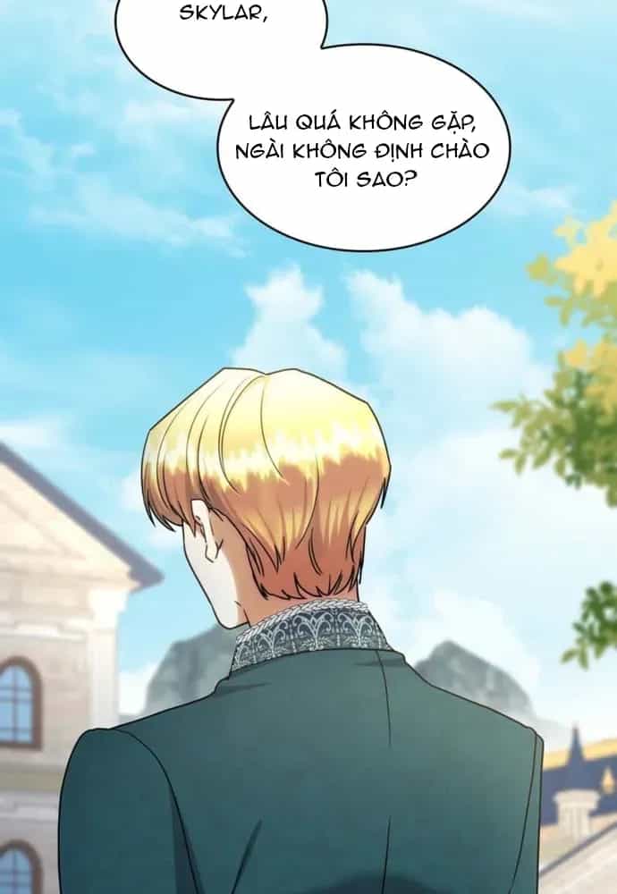 Trò Chơi Tình Ái - Chương 76 - ảnh 20