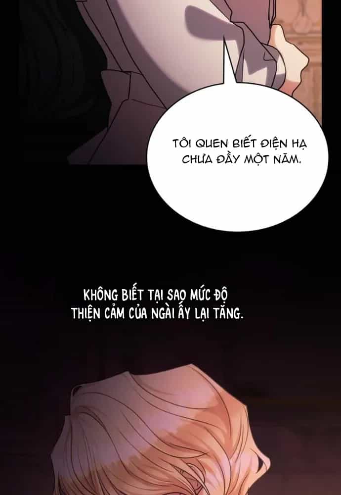 Trò Chơi Tình Ái - Chương 76 - ảnh 67