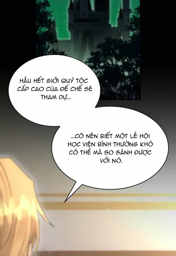 Trò Chơi Tình Ái - Chương 77 - ảnh 49