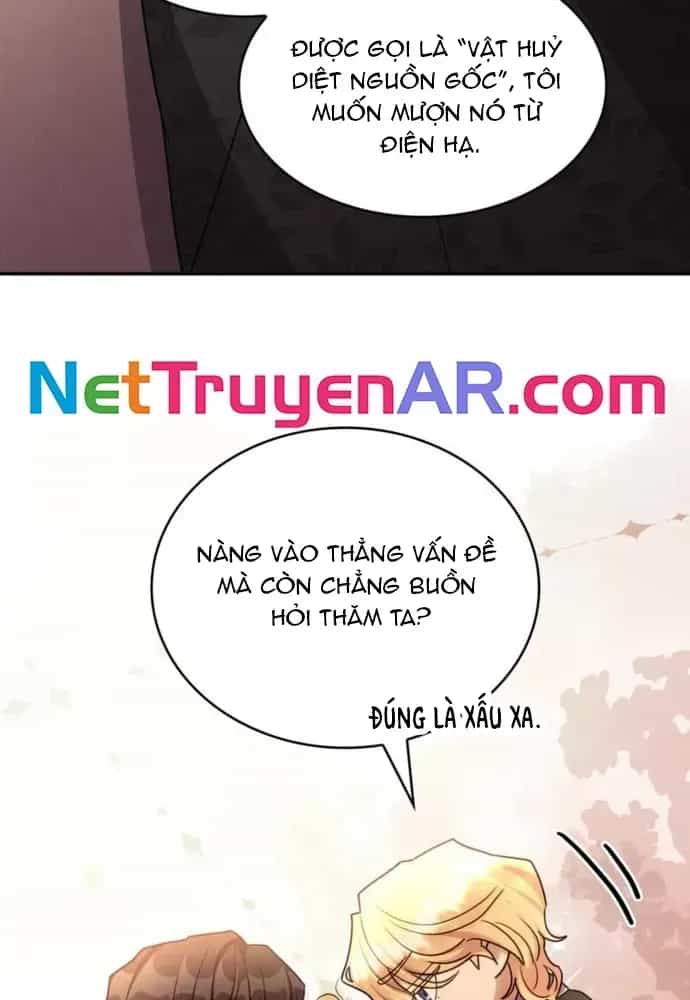 Trò Chơi Tình Ái - Chương 78 - ảnh 16