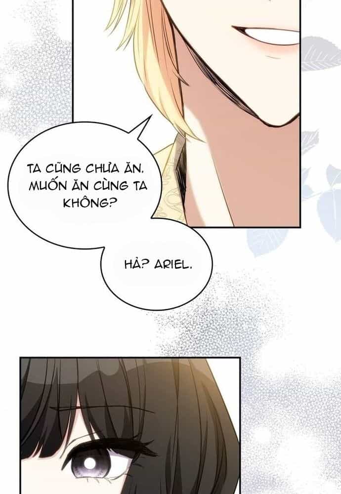 Trò Chơi Tình Ái - Chương 7 - ảnh 18