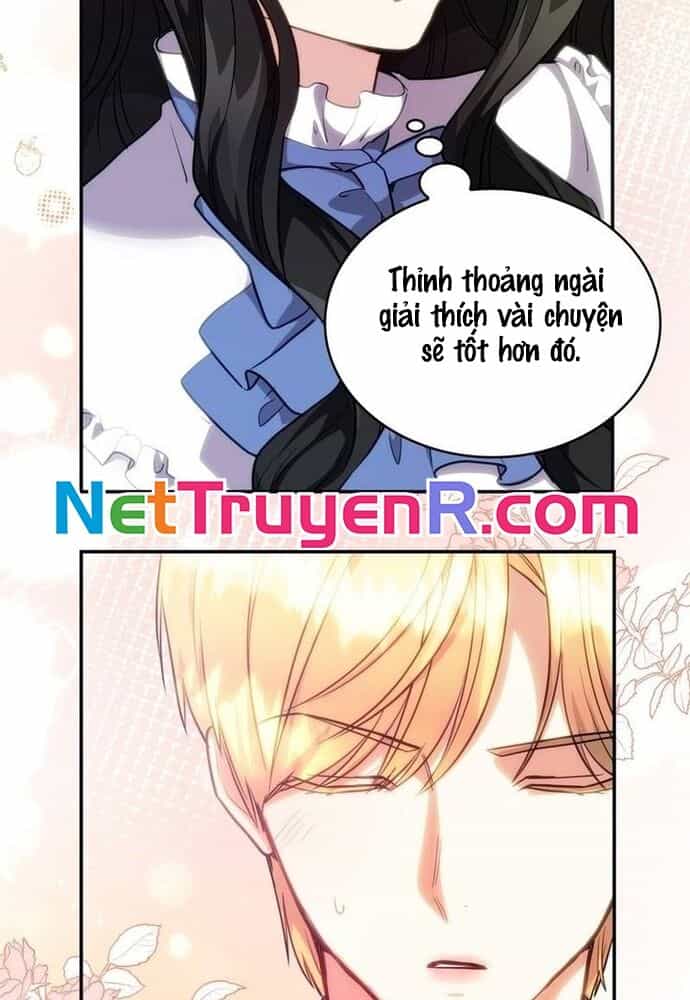 Trò Chơi Tình Ái - Chương 7 - ảnh 68