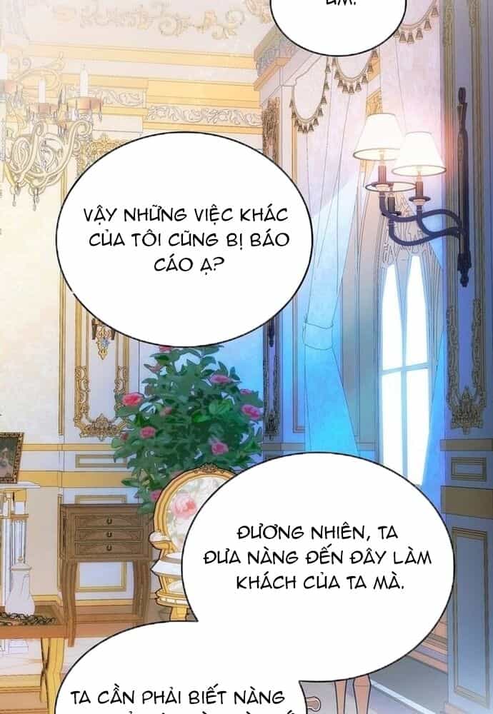 Trò Chơi Tình Ái - Chương 7 - ảnh 70