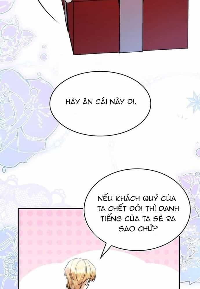 Trò Chơi Tình Ái - Chương 7 - ảnh 74