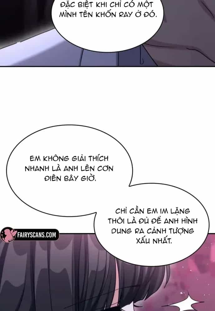 Trò Chơi Tình Ái - Chương 79 - ảnh 46