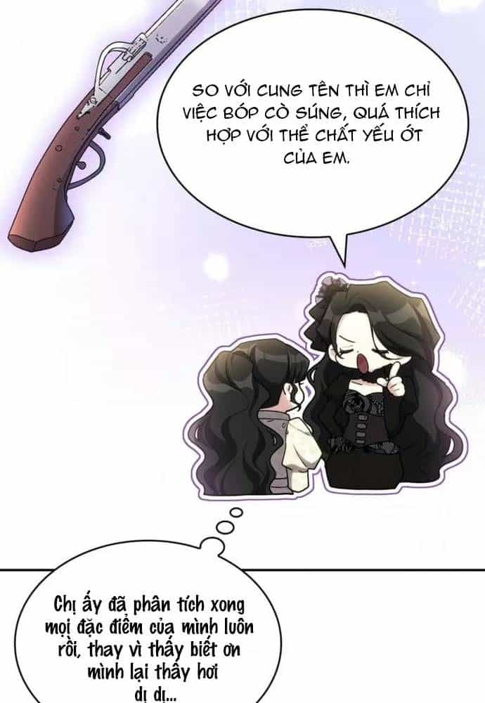 Trò Chơi Tình Ái - Chương 80 - ảnh 12