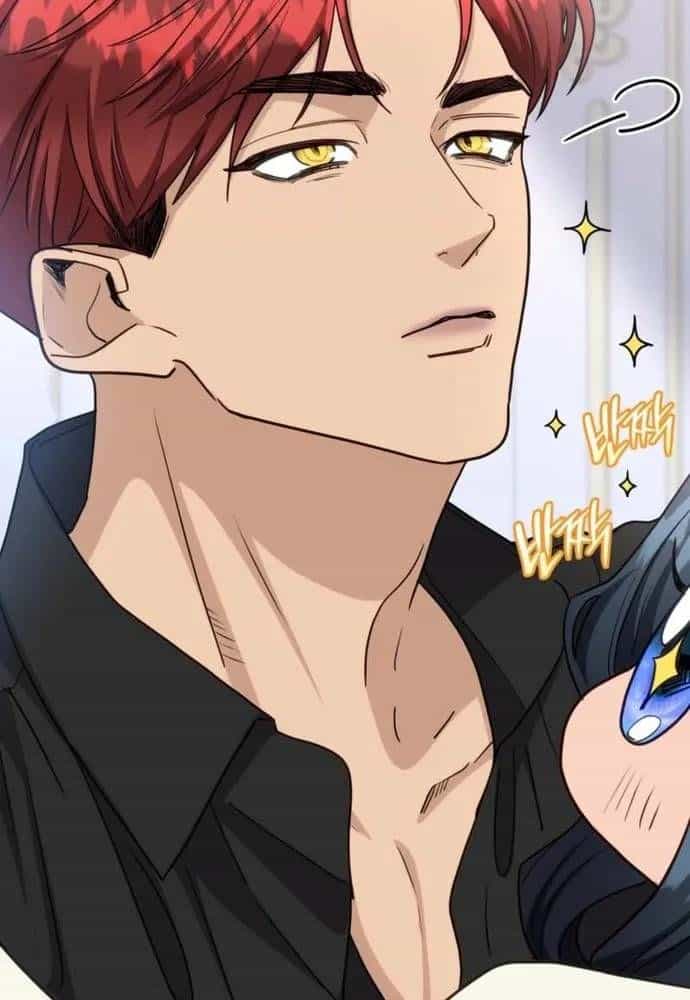 Trò Chơi Tình Ái - Chương 80 - ảnh 40