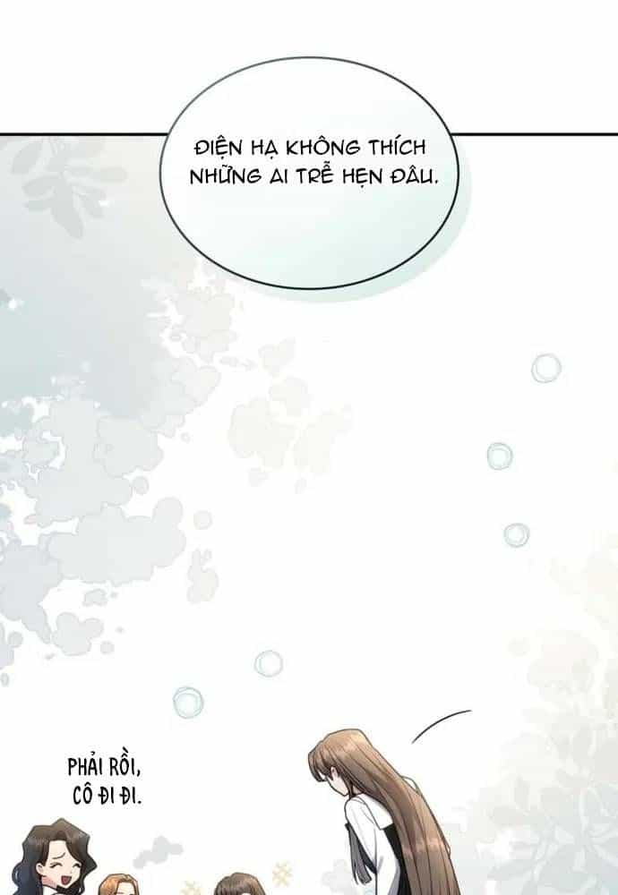 Trò Chơi Tình Ái - Chương 80 - ảnh 84