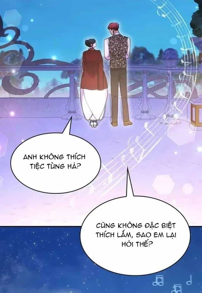 Trò Chơi Tình Ái - Chương 82 - ảnh 19