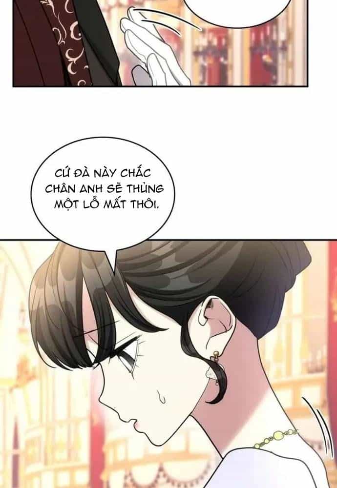 Trò Chơi Tình Ái - Chương 82 - ảnh 48