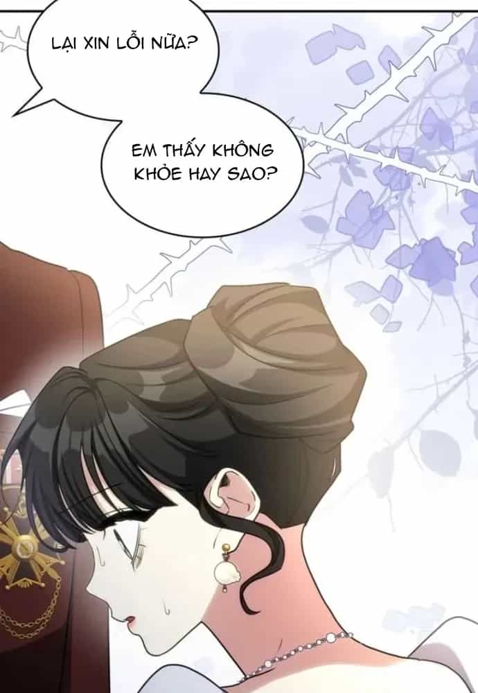 Trò Chơi Tình Ái - Chương 83 - ảnh 23