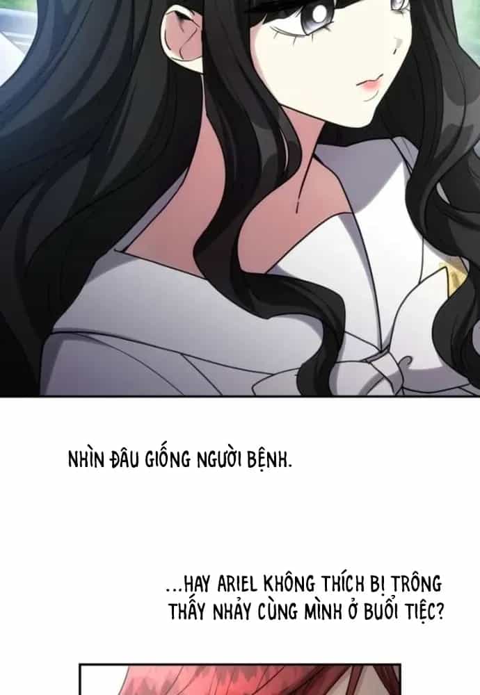 Trò Chơi Tình Ái - Chương 83 - ảnh 56