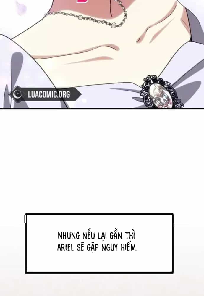 Trò Chơi Tình Ái - Chương 83 - ảnh 6