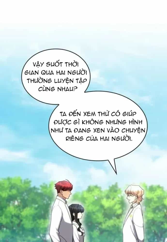 Trò Chơi Tình Ái - Chương 83 - ảnh 63