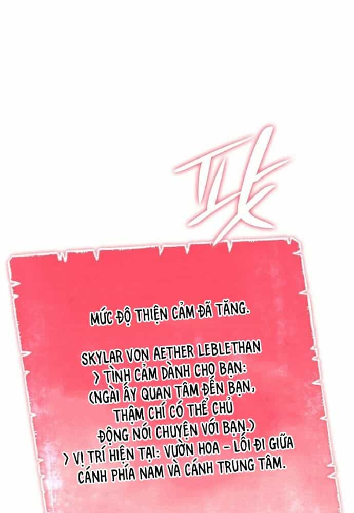 Trò Chơi Tình Ái - Chương 8 - ảnh 13