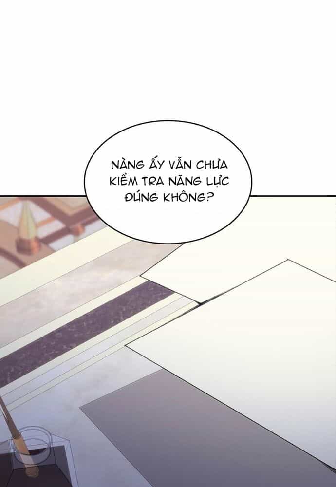 Trò Chơi Tình Ái - Chương 8 - ảnh 22