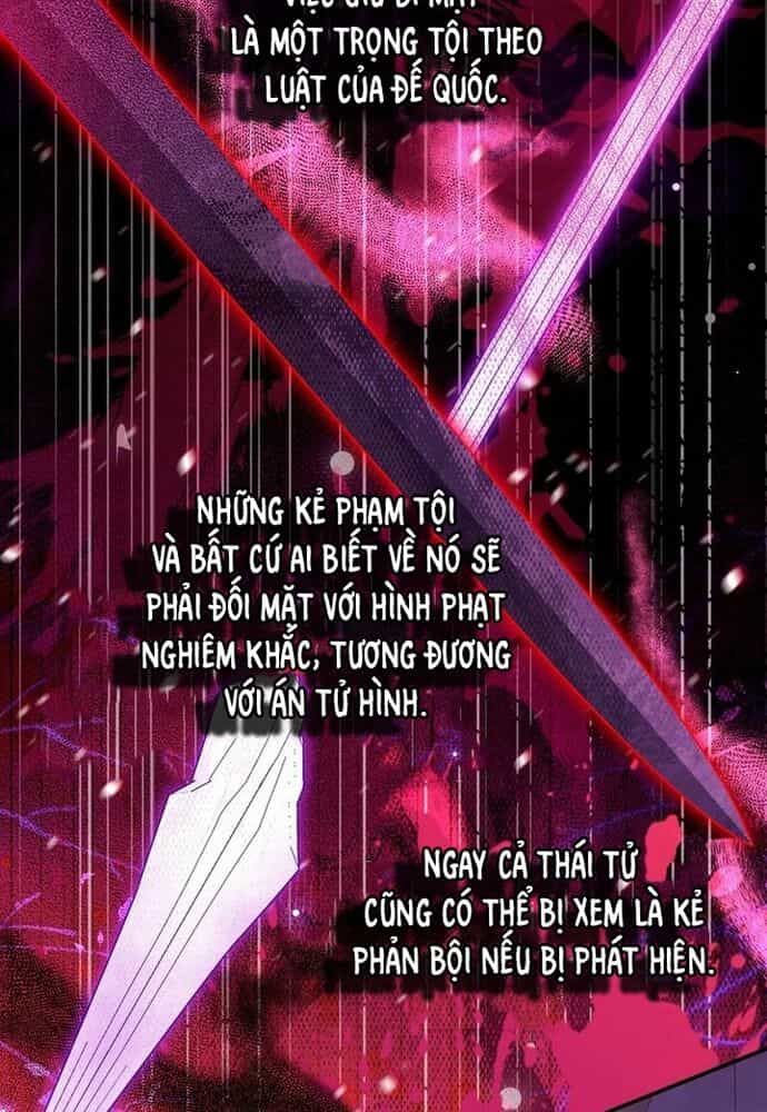 Trò Chơi Tình Ái - Chương 8 - ảnh 30
