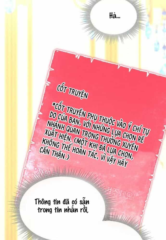 Trò Chơi Tình Ái - Chương 8 - ảnh 49