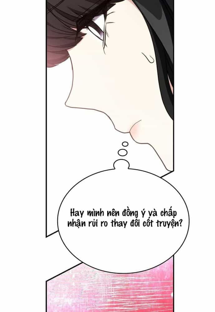 Trò Chơi Tình Ái - Chương 8 - ảnh 52