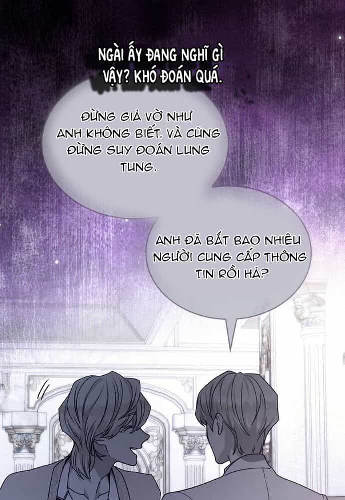 Trò Chơi Tình Ái - Chương 8 - ảnh 57